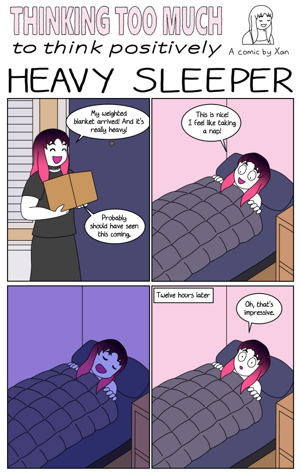Heavy Sleeper
